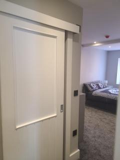 Cosy Private Ensuite Room in Central Blackburn - 2