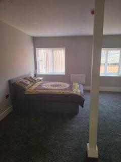 Cosy Private Ensuite Room in Central Blackburn - 5