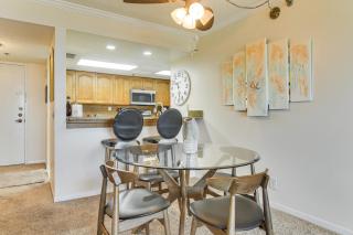 2 Mi to Beach! Bay-View Snowbird Haven in St Pete - 3