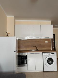 Grey Luxury Studio 2 - 4