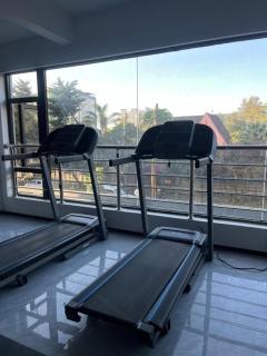 Brickford Heights Live in Luxury, Walk to Yaya Centre from Your 2BR Retreat - 5