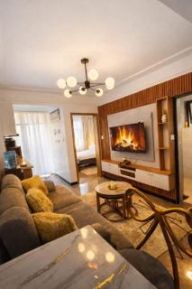 Brickford Heights Live in Luxury, Walk to Yaya Centre from Your 2BR Retreat - 2