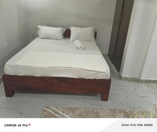 Mombasa Home studios - 1