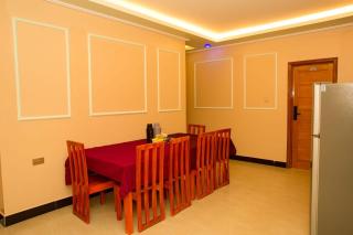 Tilapia Bay Lodge - 5