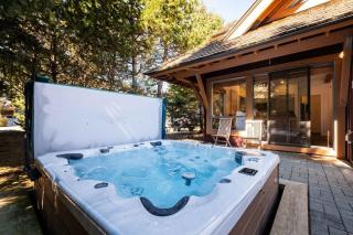 Montebello 4873 by Outpost Whistler - 1