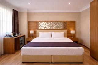 Prens Hotel-Aksaray Tram Station & Yenikapi Metro Station Just Five Min By Walking - 2