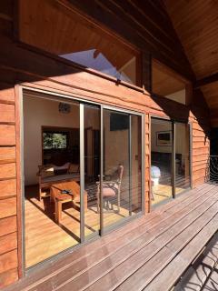 Cabaña Araucaria - 7