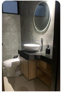 Complejo Las Flores departamento 3 - 5