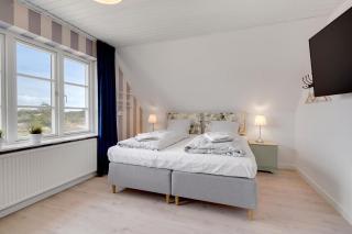 Klithuset - 1