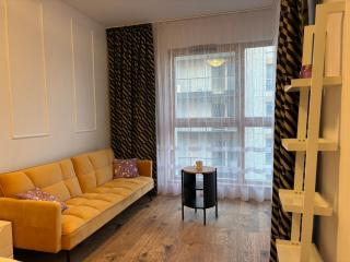 Blooming Rest balcony & parking - 5