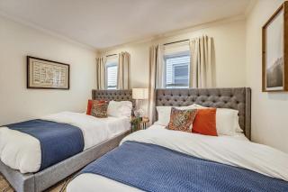Stylish Boston Renovation Near T - 9