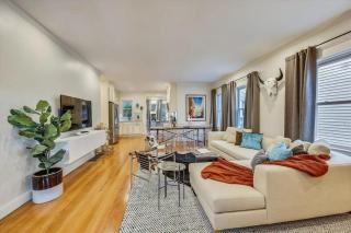 Stylish Boston Renovation Near T - 9
