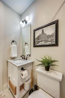 Stylish Boston Renovation Near T - 2