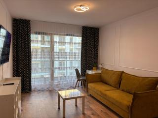 Blooming Rest balcony & parking - 4