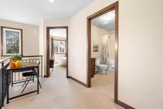 Townhouse With Free Shuttle To Tremblant Resort - 1
