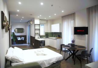 Dimore Altea - Luxury Apartments Bari - 4