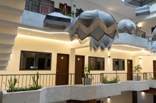 Hotel Melanie Tepic - 8