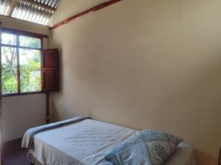 Estación Biológica Agualí - 7