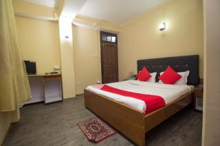 Hotel O Tashi Norling Ridge Park - 0