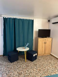 Căsuțele Allora - 1