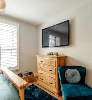 1 Bed Cottage Great Ayton - TOP Cottage - 4