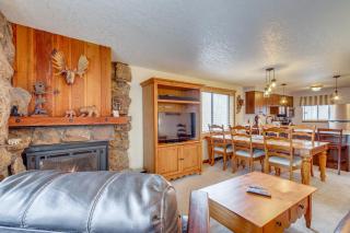 Winter Park Condo with Pool and Ski Shuttle Access! - 7