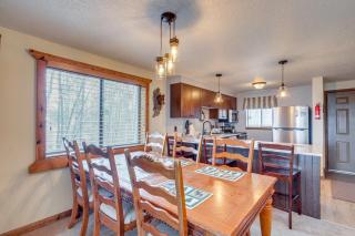 Winter Park Condo with Pool and Ski Shuttle Access! - 4