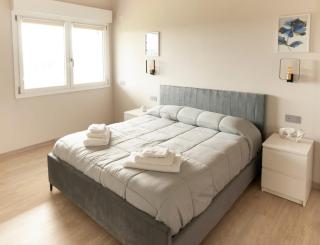 Mhometredici Guest House - Camere moderne vicino aeroporto Cagliari - 8