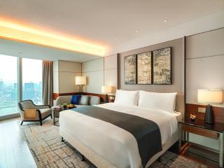 InterContinental Guangzhou Exhibition Center by IHG - 9