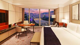 InterContinental Guangzhou Exhibition Center by IHG - 6