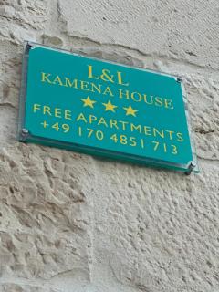 L&L Kamena House Apartments - 2