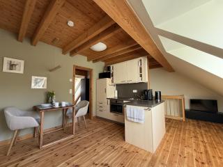 Forsthaus Boberow - 5