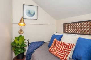 Expansive Essential Triplex near T - 1