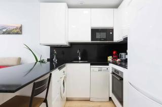 Cosmopolitan Loft Malaga Beach - Málaga - 4