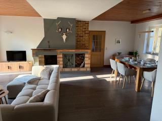 Forsthaus Boberow - 2