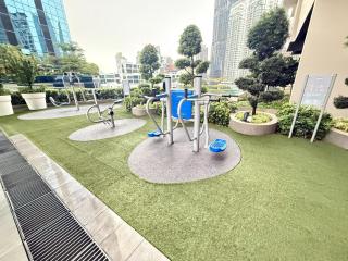 The Manor Klcc By Bukit Bintang - 4