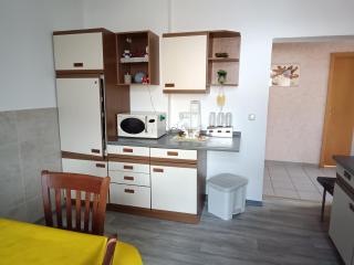 Ferienwohnung Alte Post - 1