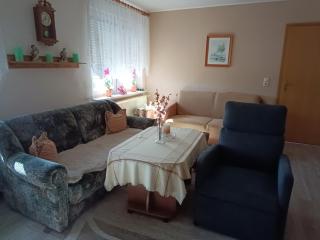 Ferienwohnung Alte Post - 2