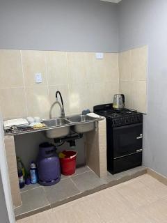 Hospedaje Don Antonio 3 - 6