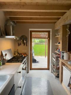 La Clementina Guest House - 6