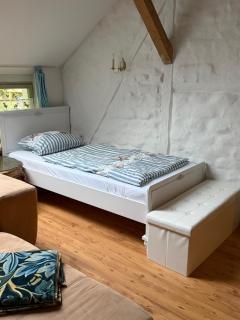 Ferienwohnung Siegglück - 8