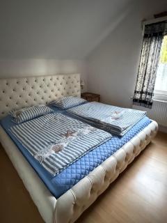 Ferienwohnung Siegglück - 6