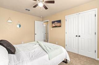 Long Stay Only Cibolo Getaway Pool Air Hockey - 3