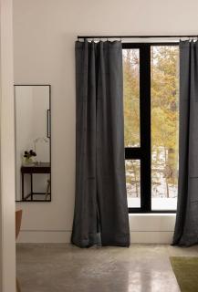 Cedar and Glass | Modern Forest Retreat Fish Creek - 8