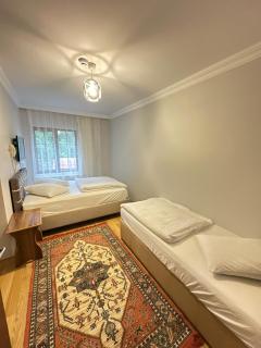 Çam Otel 2 - 1