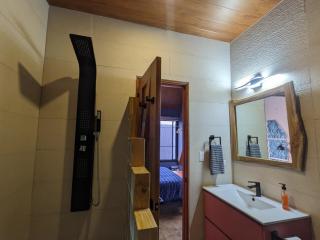 Coffee Cabins - Cabin 1 - 5