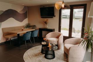 Kyriad Quimper Sud - Quimper - 4