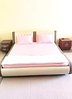 Luxury Beachfront SeaView Apartment - 7