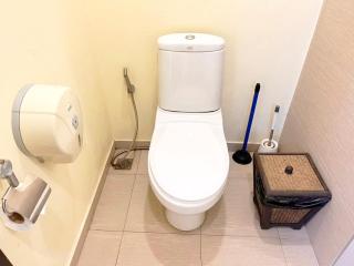 Luxury Beachfront SeaView Apartment - 1