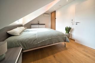 Meier Design Apartment - Exklusive Ferienwohnung in Friedrichsruhe - 2